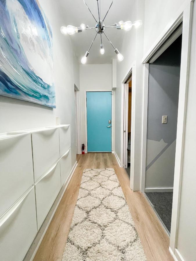 Wrigleyville Friends Unit - 5Bdrm Чикаго Экстерьер фото