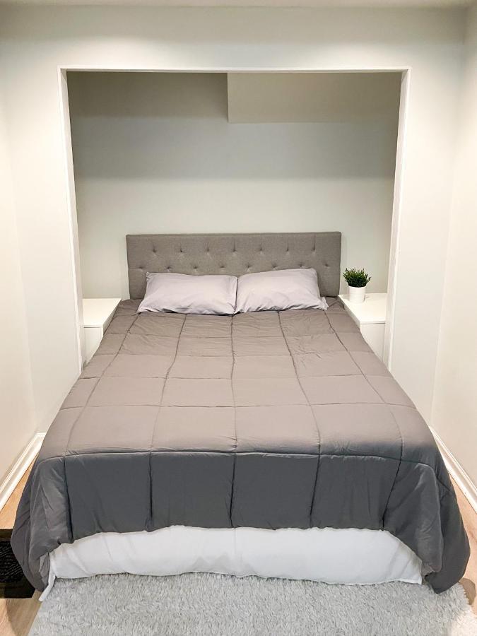 Wrigleyville Friends Unit - 5Bdrm Чикаго Экстерьер фото